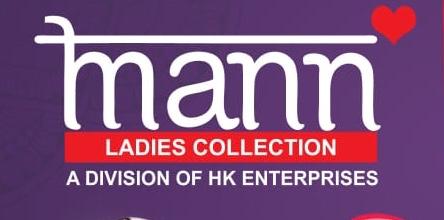MANN Ladies Collection (NEW BUS TERMINAL)